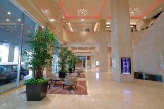 Sheraton Miyako Hotel Osaka - Osaka - 1