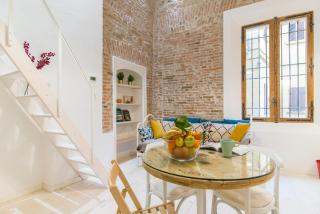 University Loft Apartment - Bolonia - 5