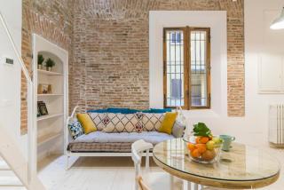 University Loft Apartment - Bolonia - 9