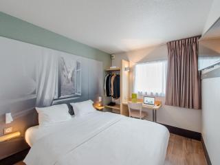 B&B HOTEL Blois Sud Vineuil - Vineuil - 5