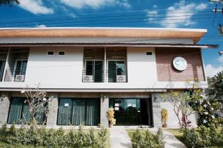 The Day Home Hotel - Pak Chong - 9