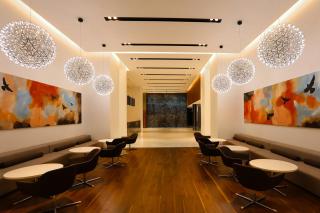 Ramada Plaza by Wyndham Istanbul Asia Airport - 7
