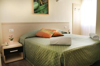 Hotel Villa Delle Rose - Roma - 5