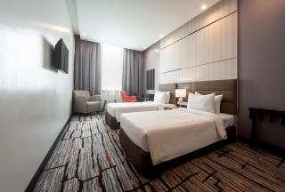 Promenade Hotel Bintulu - Bintulu - 8
