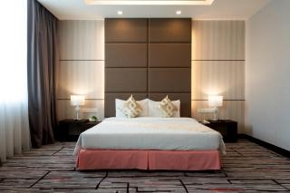 Promenade Hotel Bintulu - Bintulu - 9