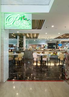 Promenade Hotel Bintulu - Bintulu - 6