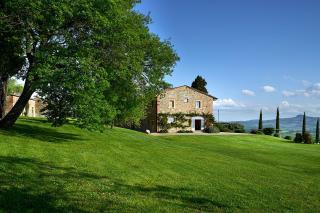 B&B Palazzolo La Foce - Chianciano Terme - 0