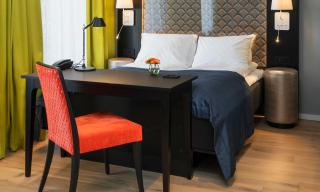Thon Hotel Spectrum - Oslo - 5