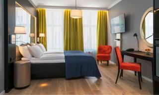 Thon Hotel Spectrum - Oslo - 3