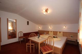 Lechlihof - Ischgl - 4