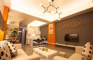 Township Small Building B&B - Dongshan - 8