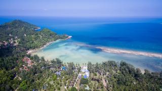 Mythai Guesthouse - Chaloklum - 3