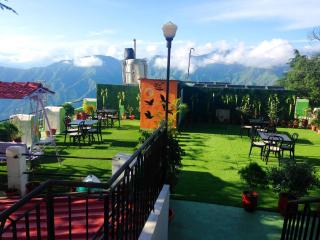 Hotel SunGrace - Mussoorie - 9