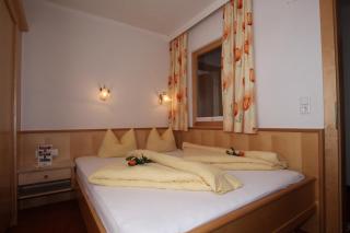 Lechlihof - Ischgl - 2