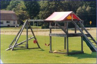 Port Lodge Motel - 6