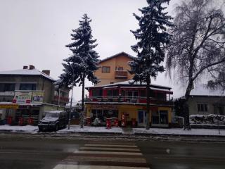 Guest House PIP - Velingrad - 9