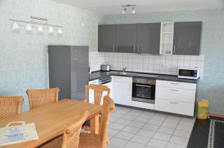 QUARTIER 18 Feriendomizil in Strandnähe - 7