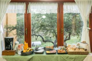 posada del portezuelo - Santa Rosa de Calamuchita - 7
