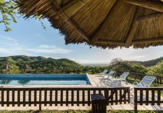 posada del portezuelo - Santa Rosa de Calamuchita - 0