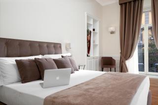 La Fontanina Suites - 9