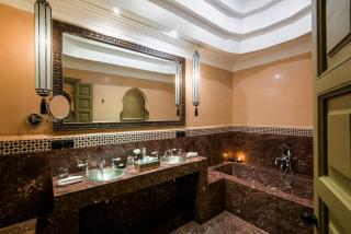 Almaha Marrakech Restaurant & SPA - Marrakesch - 5
