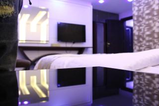 Sama Hotel - Riade - 4