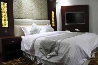 Sama Hotel - Riade - 5