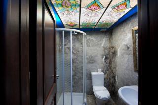 Chalet Lithos - Palaios Agios Athanasios - 2