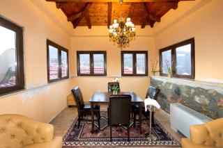 Chalet Lithos - Palaios Agios Athanasios - 2