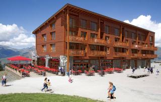 Appart'Hotel Prestige Odalys Eden - Arc 1800 - 3