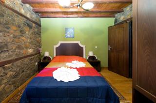 Chalet Lithos - Palaios Agios Athanasios - 9