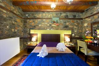 Chalet Lithos - Palaios Agios Athanasios - 6