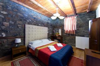 Chalet Lithos - Palaios Agios Athanasios - 5