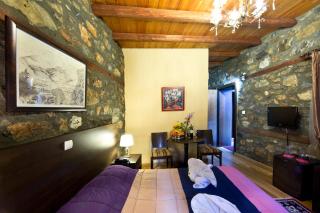Chalet Lithos - Palaios Agios Athanasios - 1