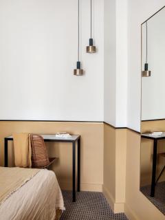 Doisy Etoile - Orso Hotels - Paris - Paris - 3