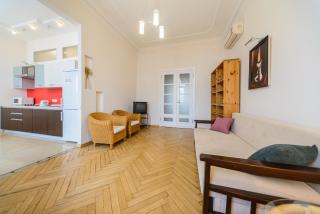 Apartments on Khreschatyk 27 - 4