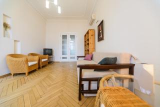 Apartments on Khreschatyk 27 - Kiev - 3