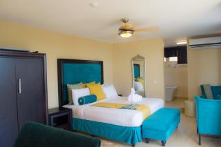 Best Western Plus Accra Beach Hotel - Teshi - 8