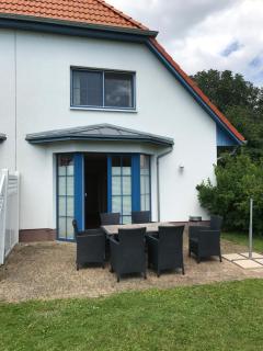Ferienhaus Dycke 6 - Zudar - 4