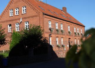 Alte Schule Schnackenburg - Schnackenburg - 9