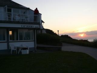Gaestehaus Cap Hoorn - Helgoland - 7