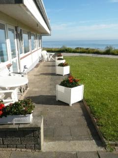 Gaestehaus Cap Hoorn - Helgoland - 8