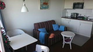 Gaestehaus Cap Hoorn - 4