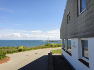 Gaestehaus Cap Hoorn - Helgoland - 9