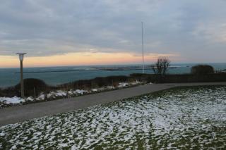 Gaestehaus Cap Hoorn - 2
