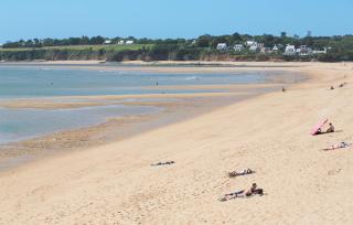 Résidence Odalys Fleur de Sel - Guidel-Plage - 3