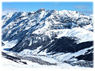 Chalet La Nuvola - Livigno - 3