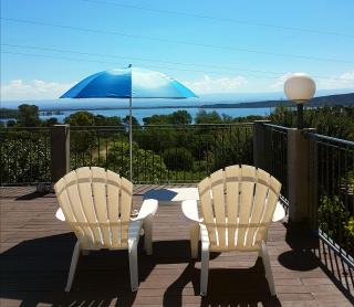Vistas Apart - 4