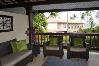 Bali Bahia Exclusivo - 4