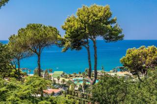 Club Residence La Castellana - Belvedere Marittimo - 0